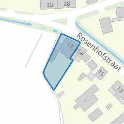 Perceel LDE02-B-2766