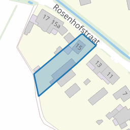 Perceel LDE02-B-2768