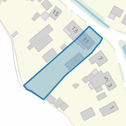 Perceel LDE02-B-2770