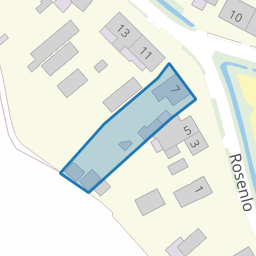 Perceel LDE02-B-2771