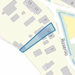 Perceel LDE02-B-2772