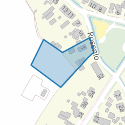 Perceel LDE02-B-2774