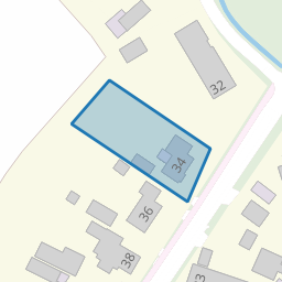 Perceel LDE02-B-2776