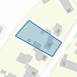 Perceel LDE02-B-2778