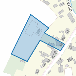 Perceel LDE02-B-2779