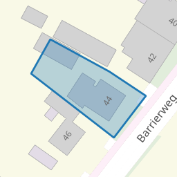 Perceel LDE02-B-2784