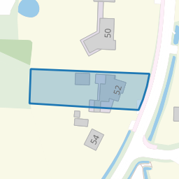 Perceel LDE02-B-2792