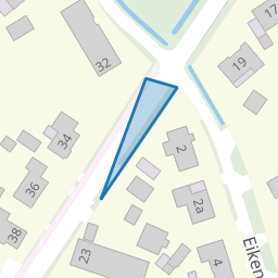 Perceel LDE02-B-2798