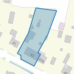 Perceel LDE02-B-2805