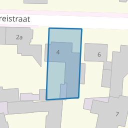 Perceel LDE02-B-2826