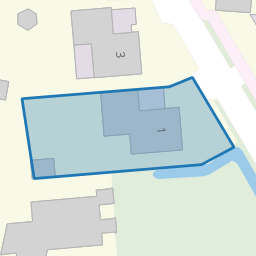 Perceel LDE02-B-2831