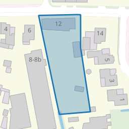 Perceel LDE02-B-2832