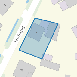 Perceel LDE02-B-2838