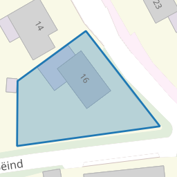 Perceel LDE02-B-2839