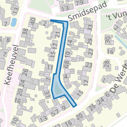 Perceel LDE02-B-2867