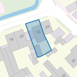 Perceel LDE02-B-2874