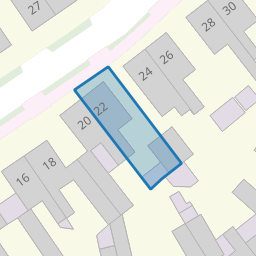 Perceel LDE02-B-2879