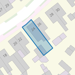 Perceel LDE02-B-2880