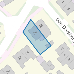 Perceel LDE02-B-2883