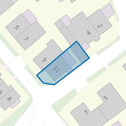 Perceel LDE02-B-2889