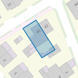 Perceel LDE02-B-2890