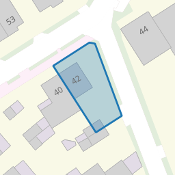 Perceel LDE02-B-2891