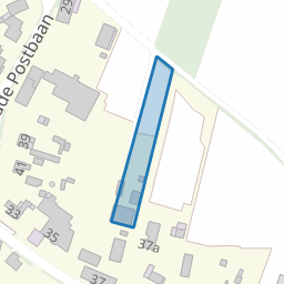 Perceel LDE02-B-2894