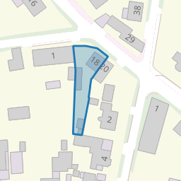 Perceel LDE02-B-2895