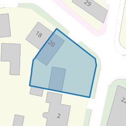 Perceel LDE02-B-2896