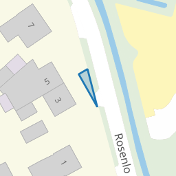 Perceel LDE02-B-2899