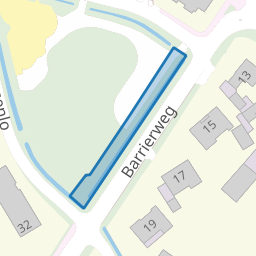 Perceel LDE02-B-2902