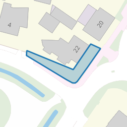 Perceel LDE02-B-2903