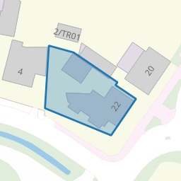 Perceel LDE02-B-2904