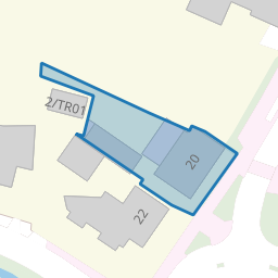 Perceel LDE02-B-2905