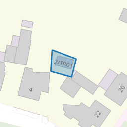 Perceel LDE02-B-2906