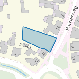 Perceel LDE02-B-2907