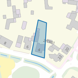 Perceel LDE02-B-2908