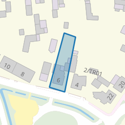 Perceel LDE02-B-2909