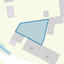 Perceel LDE02-B-2911