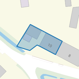 Perceel LDE02-B-2912