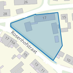 Perceel LDE02-B-2913