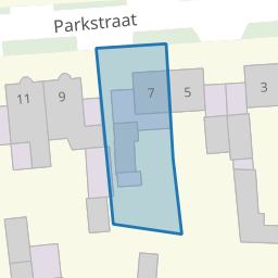 Perceel LDE02-B-2917