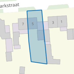 Perceel LDE02-B-2918