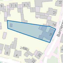 Perceel LDE02-B-2919