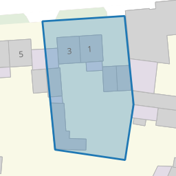 Perceel LDE02-B-2920