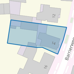 Perceel LDE02-B-2921