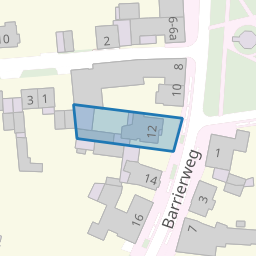 Perceel LDE02-B-2922