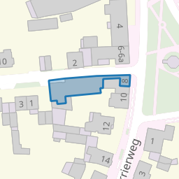 Perceel LDE02-B-2924