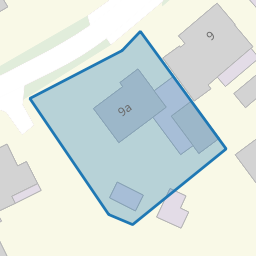 Perceel LDE02-B-2927