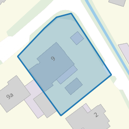 Perceel LDE02-B-2928